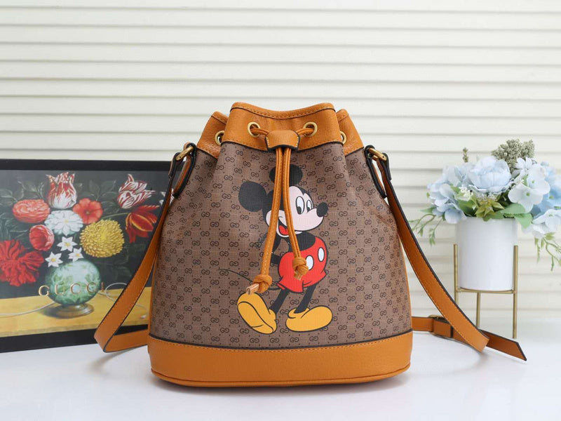 Amelia  - GCI Bags - 11107