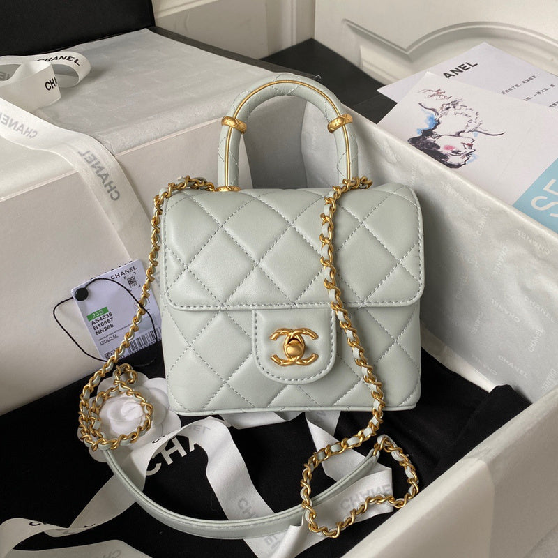 Amelia- CHL Bags - 7539