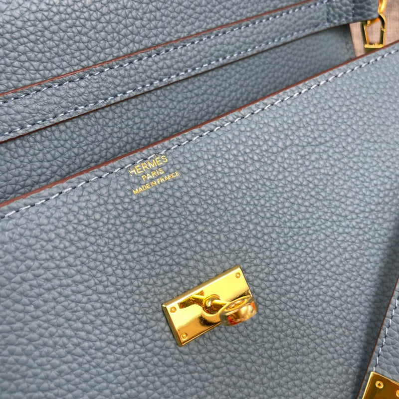 Amelia- HRMS LUXURY BAGS - 324