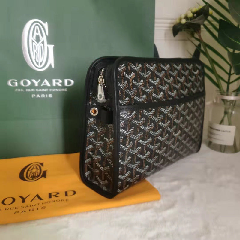 Amelia- G-YARD BAGS - 317