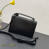 YSL BAGS - WOMEN LOVE LUXURY BAGS - 1134