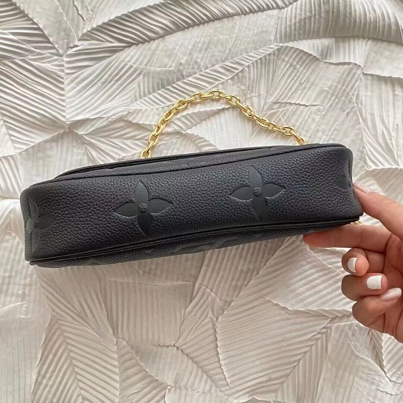 Amelia - LV Bags - 15328