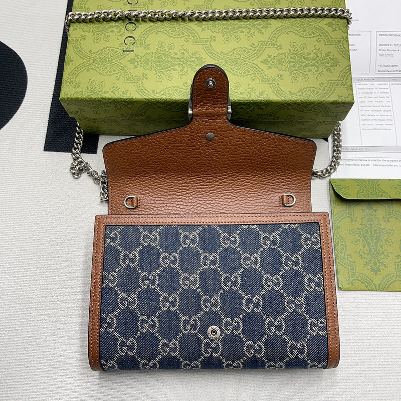 Amelia - GCI Bags - 6770
