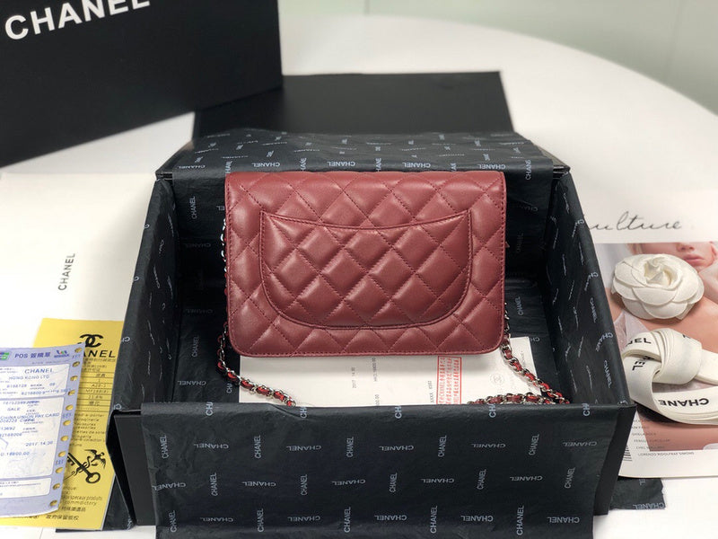 Amelia- CHL Bags - 7472