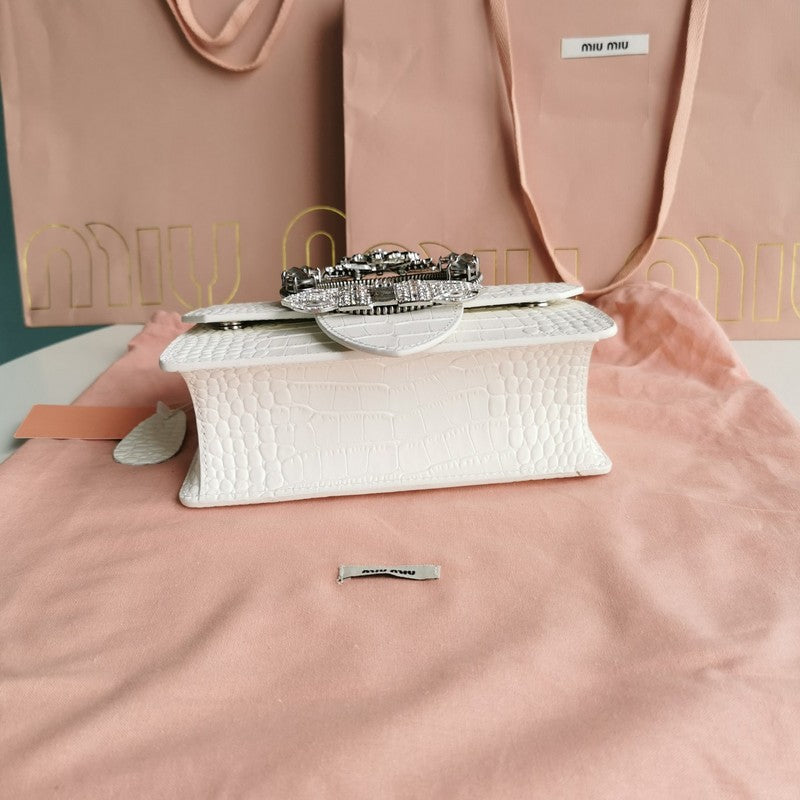 Amelia- MMU  LUXURY BAGS - 063
