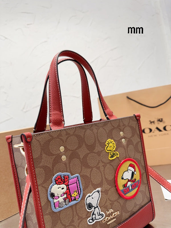 Amelia - CCH Bags - 353