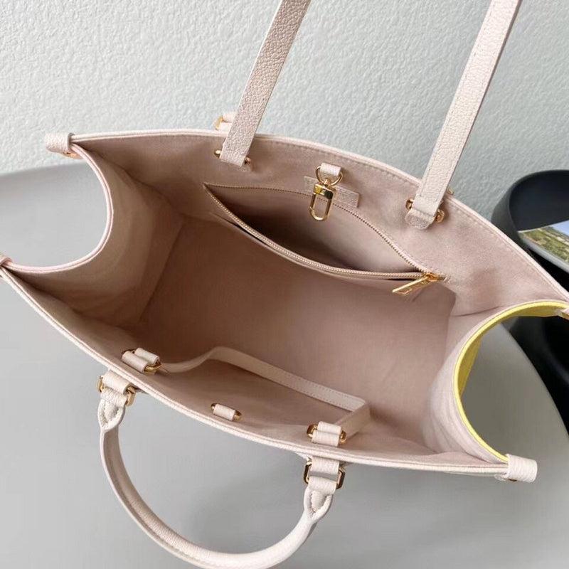 Fan Fashion Lu-Vi Bags - 16641
