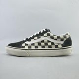 VANS OLD SKOOL CHECKERBOARD