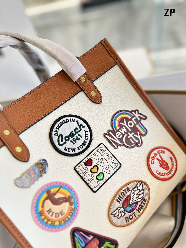 Amelia - CCH Bags - 259