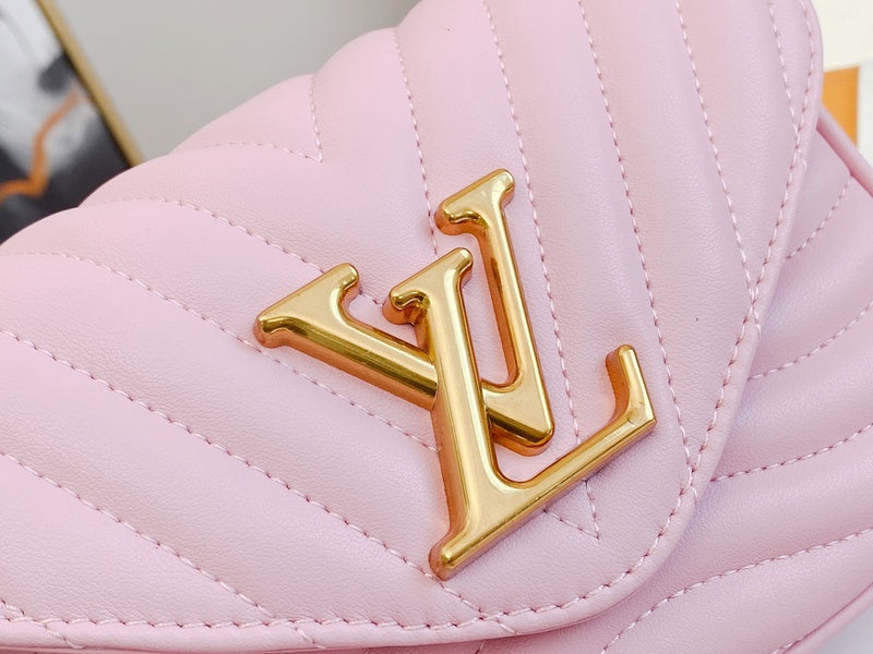 Fan Fashion Lu-Vi bags - 17580