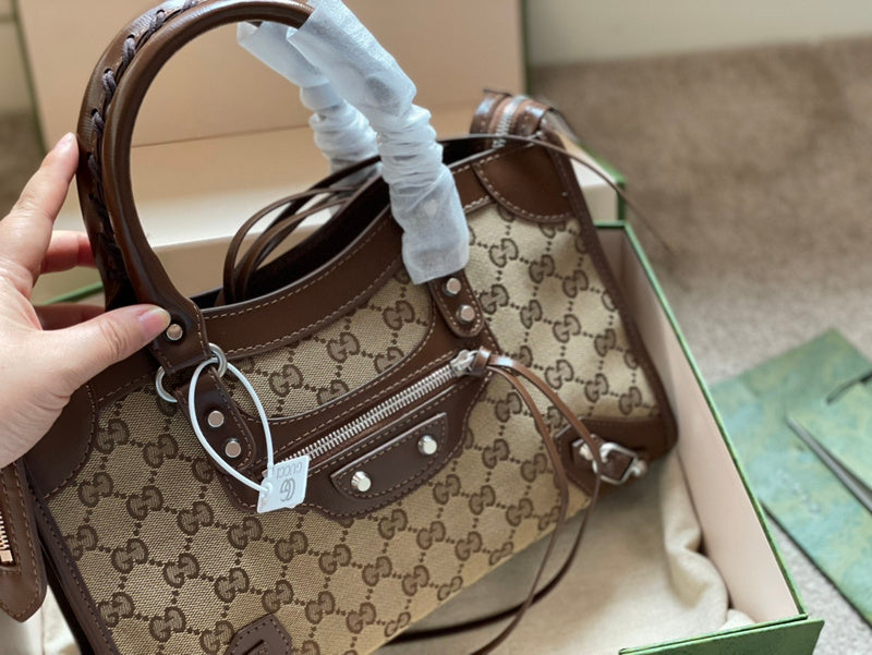 Amelia - BGA Bags - 1544