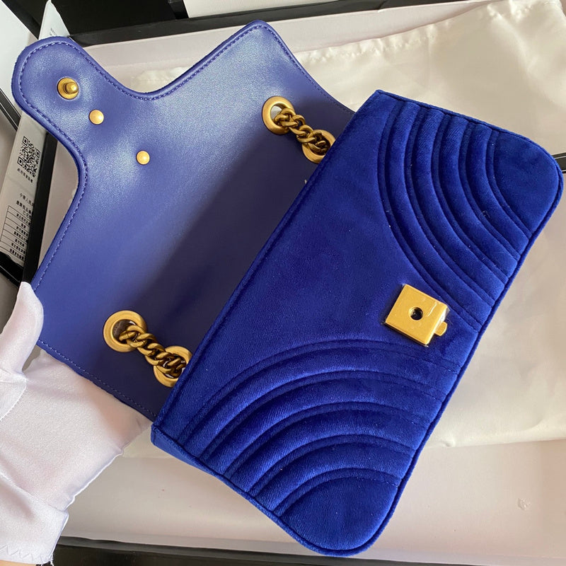 Amelia- GCI Bags - 2045