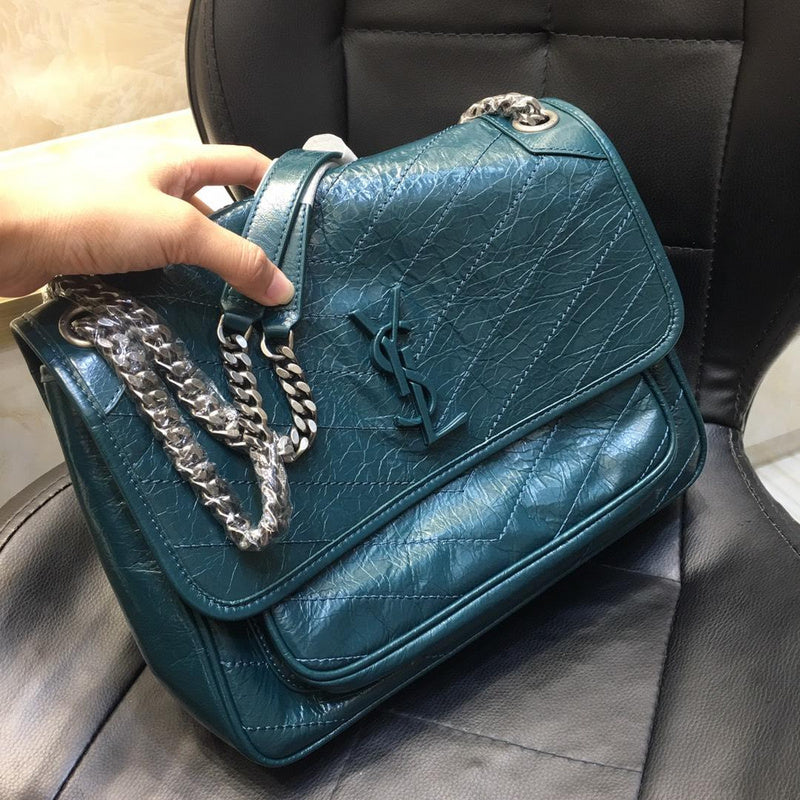 Amelia - YSL Bag - 2788