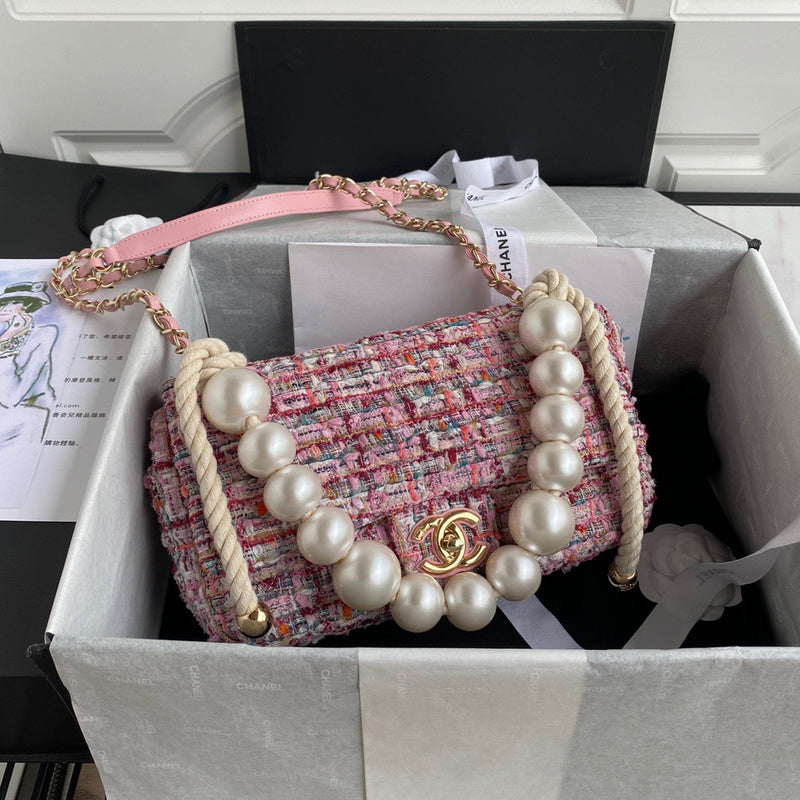 Amelia- CHL Bags - 7417