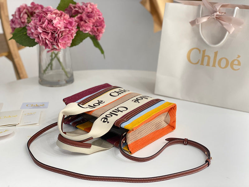 Amelia's Bag Gallery - CLE Bags - 515