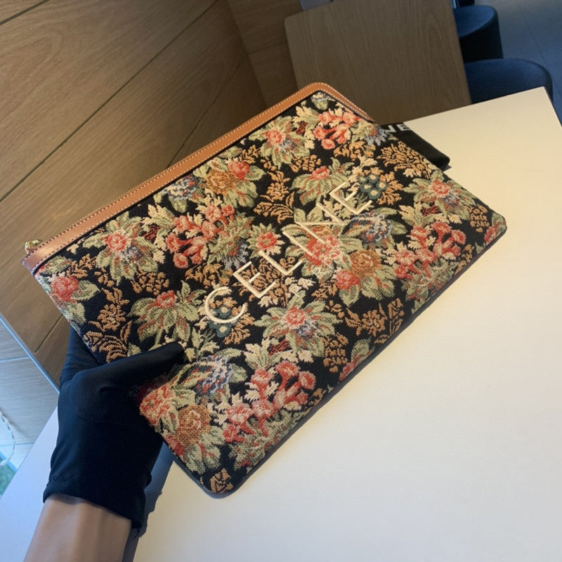 C-LINE LUXURY WOMEN BAGS - 025