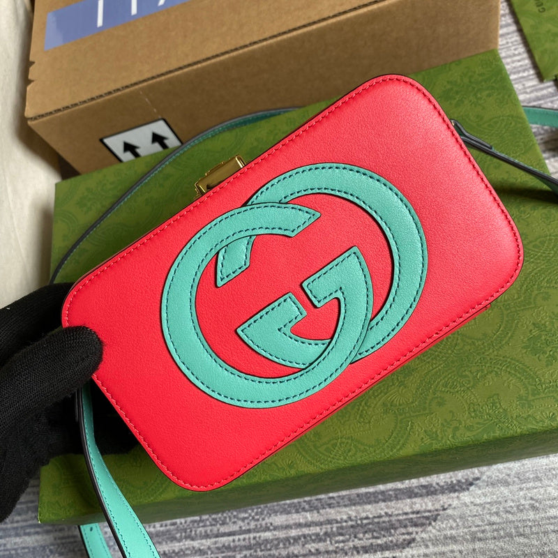 Amelia- GCI Lady Bags - 933