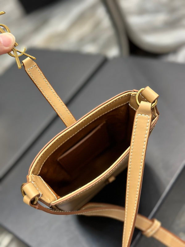 YSL BAGS - WOMEN LOVE LUXURY BAGS - 2063