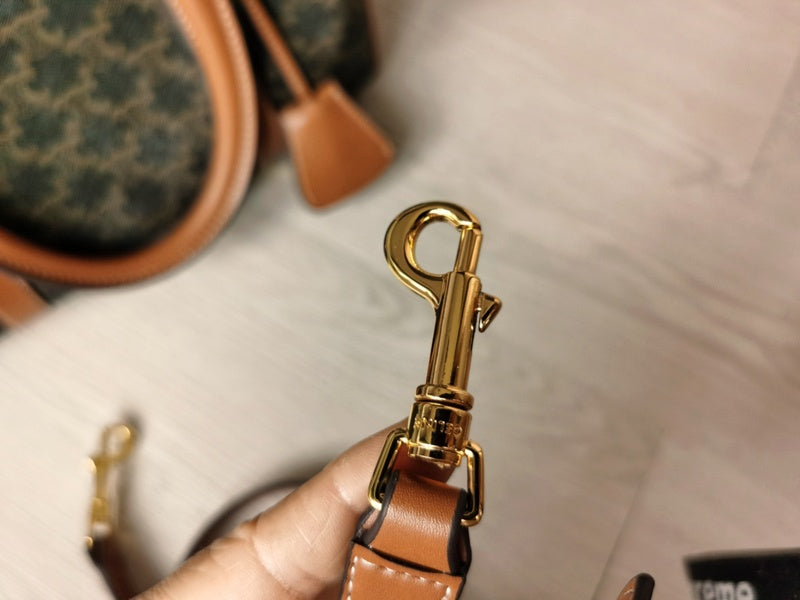 C-LINE LUXURY WOMEN BAGS - 164