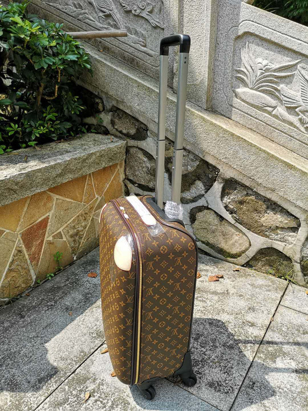 Fan Fashion Lu-Vi bags - 11385