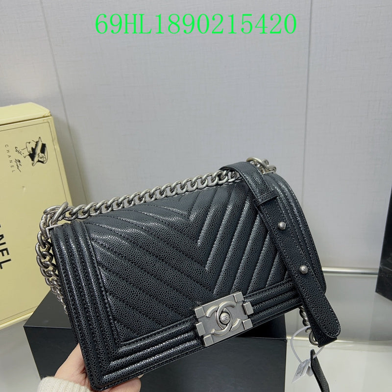 Amelia - CHL Bags - 1535