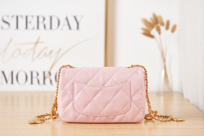 AmeliaLuxury - CHL Bags - 2960