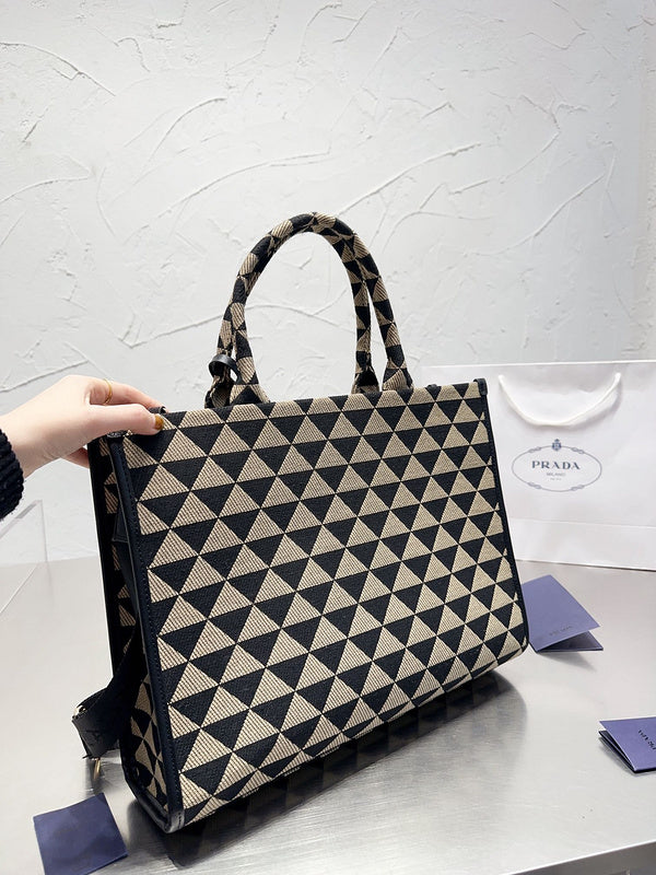 Camila Bags - Prada Bags - 673