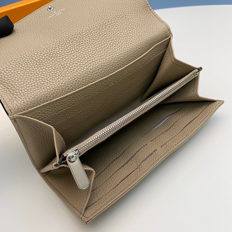 Amelia- LOV  Luxury  Wallets - 524
