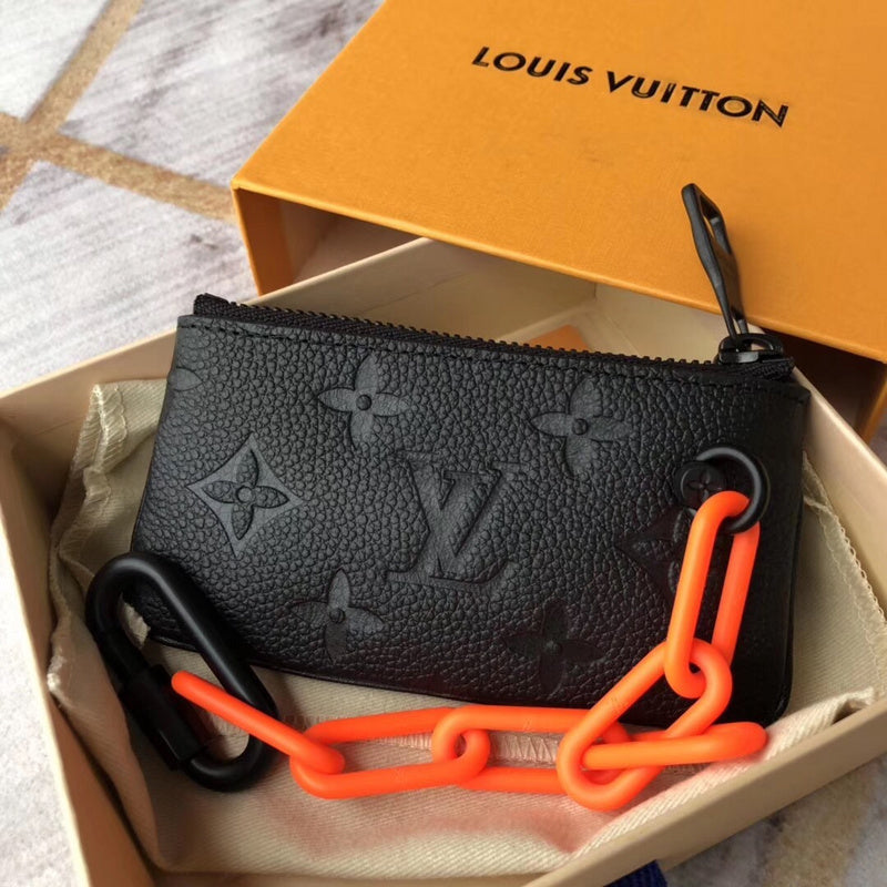 Fan Fashion Lu-Vi bags - 9186