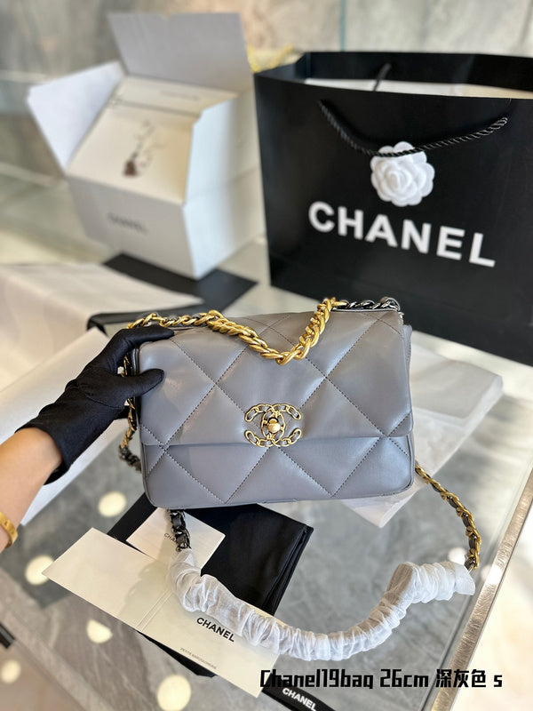 Amelia- CHL Bags - 7127