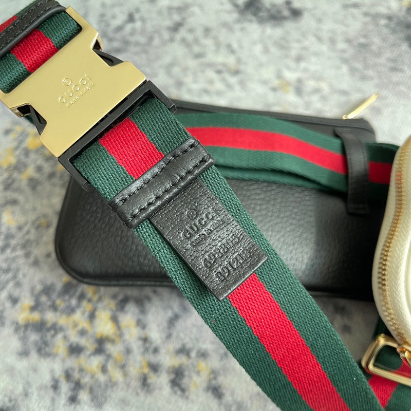 Amelia Fashion - GCI Bags - 2024