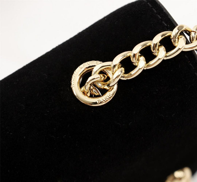 Amelia - YSL Bag - 2630