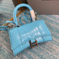 LUSSO OFFICIAL -   BLN-CIAGA BAGS - 757