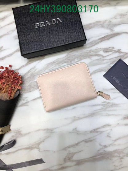 Amelia - PD Wallet - 538