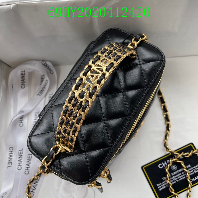 Amelia - CHL Bags - 1108