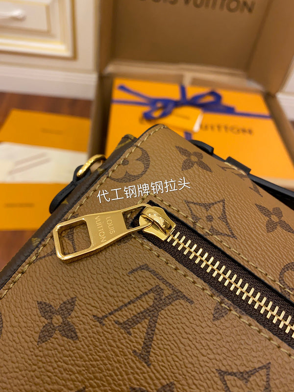 Amelia Fashion Lu-Vi bags - 17058