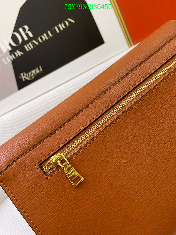Amelia - PD Wallet - 230
