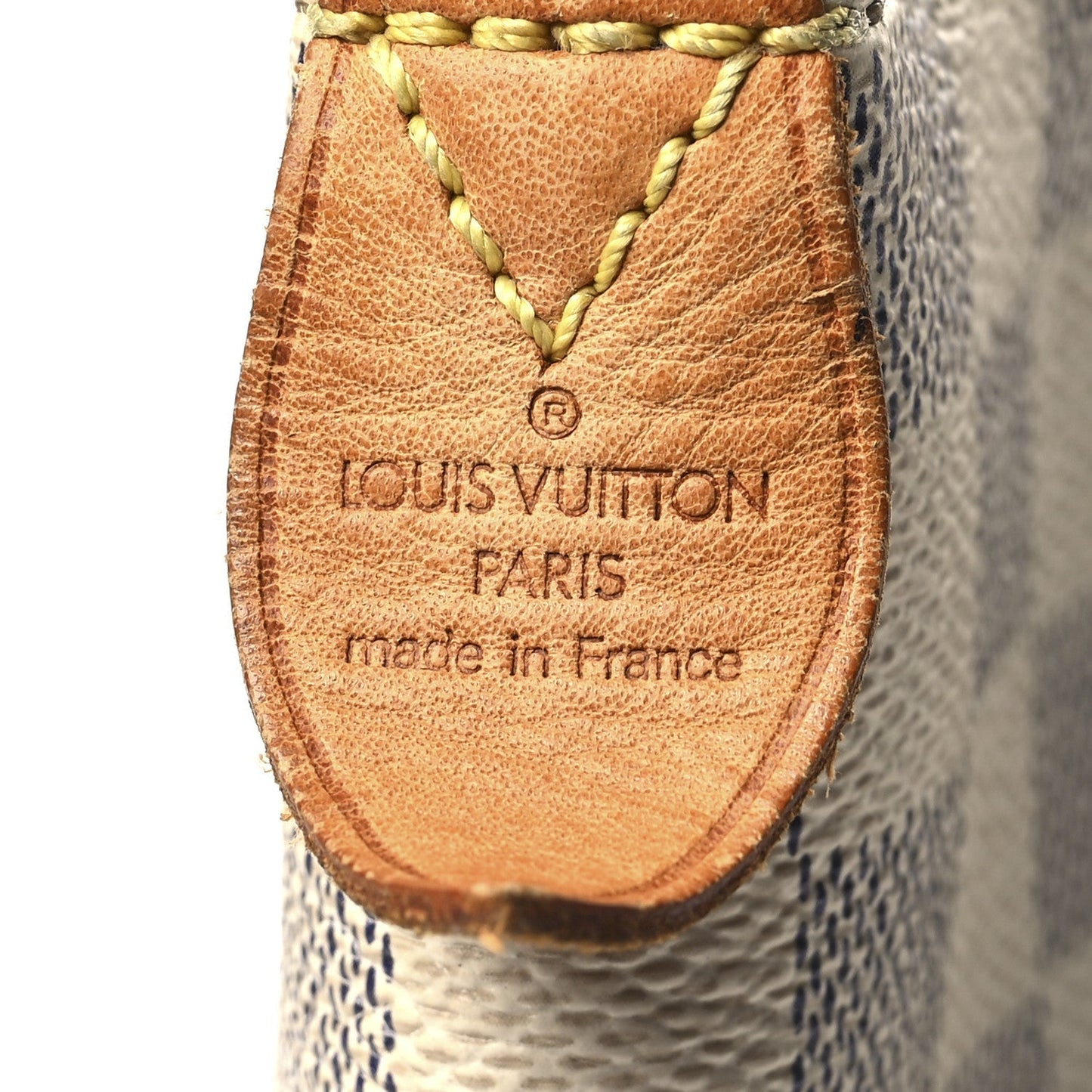 Louis Vuitton Damier Azur Totally MM