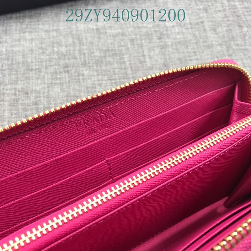 Amelia - PD Wallet - 483