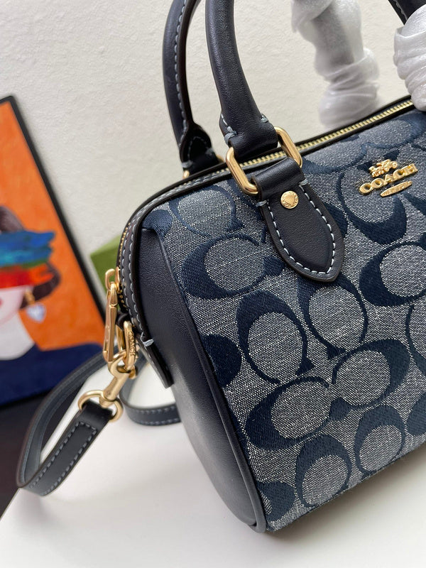 Amelia-i CAH Bags - 310