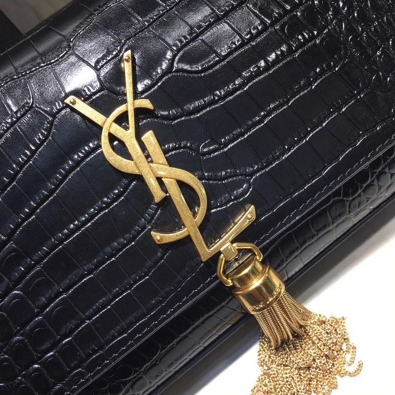 Amelia - YSL Bag - 2695