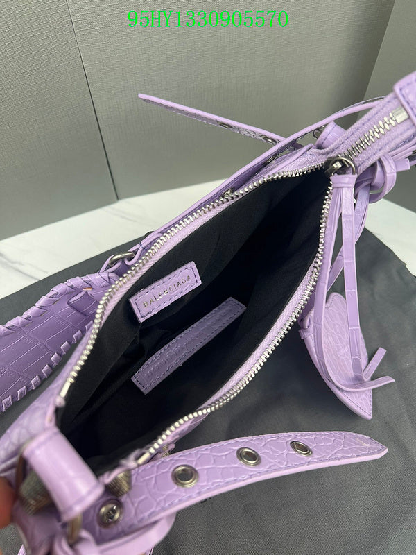 Amelia - BGA Bags - 2123