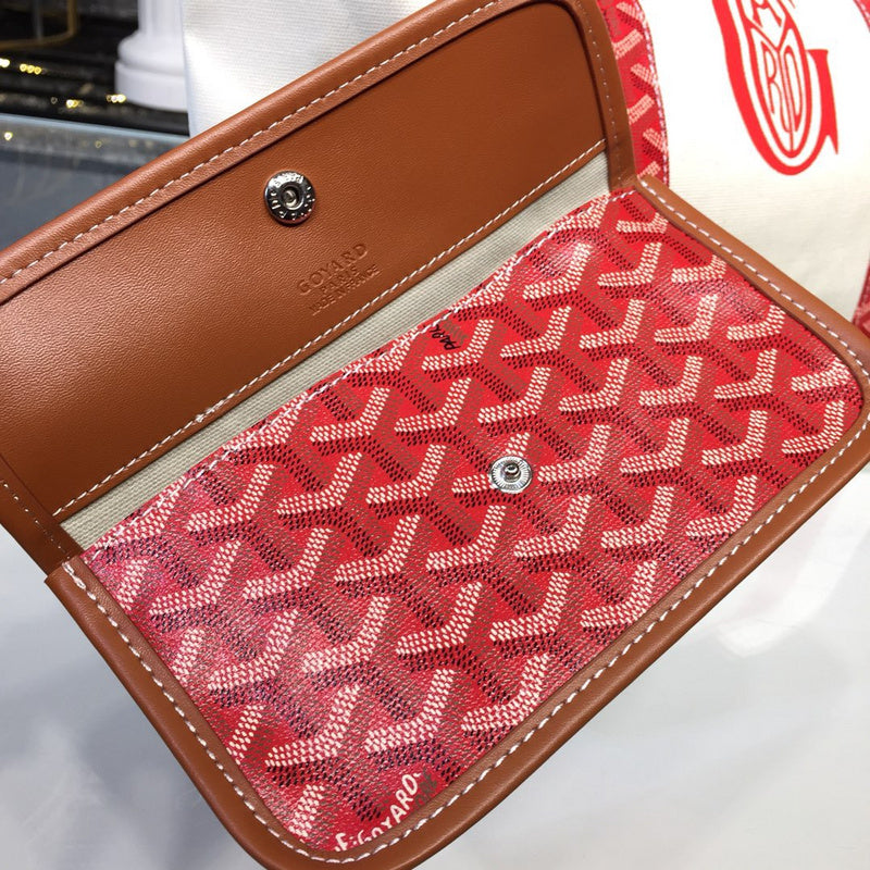 Amelia- G-YARD BAGS - 234