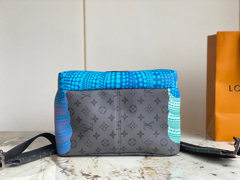 Amelia's Bag Gallery - LOV Bags - 901