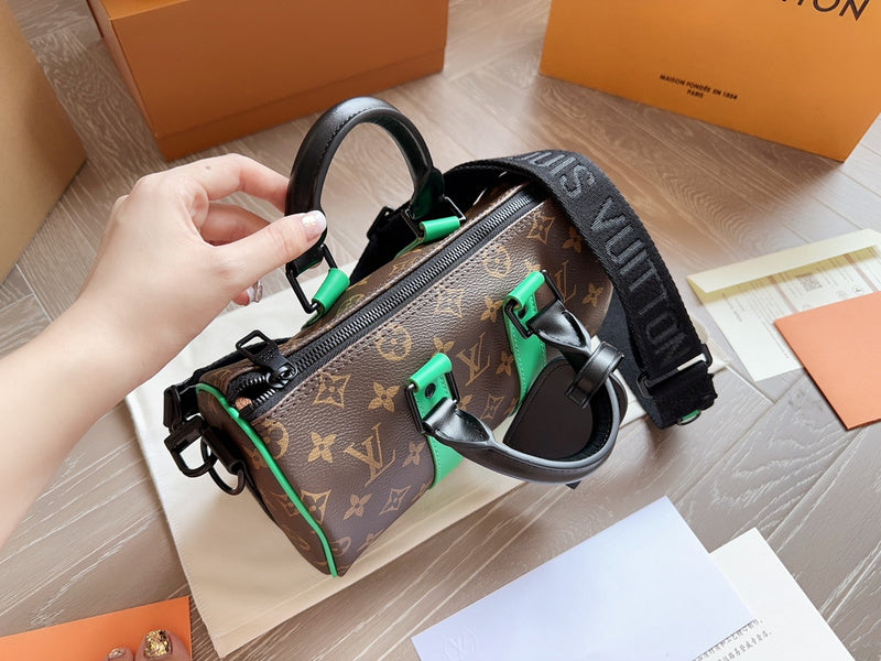 Amelia - LV Bags - 14327