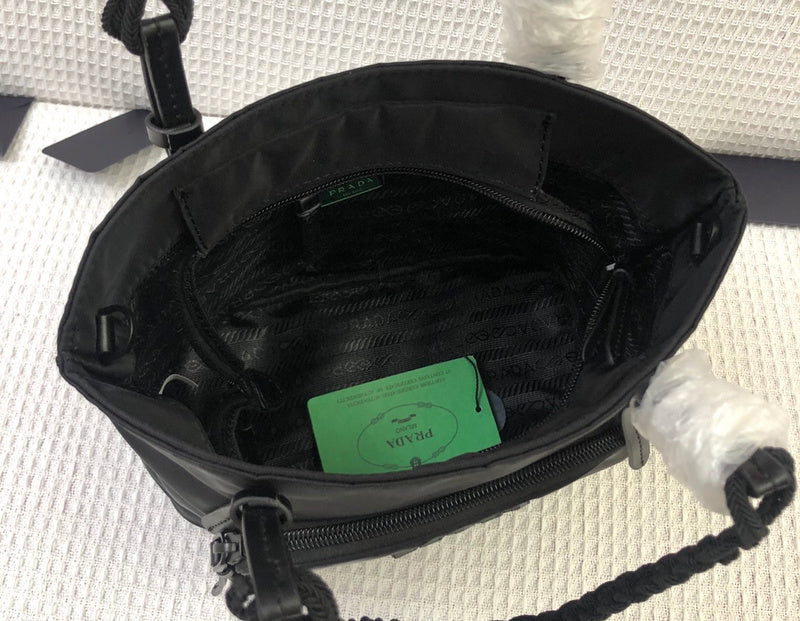 Amelia- PRDA  LUXURY BAGS - 639
