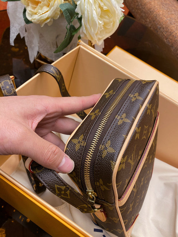 Amelia - LV Bags - 14009