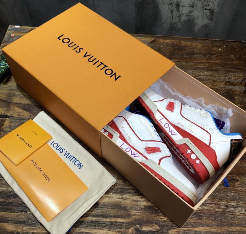 AmeliaLuxury - LOV Men Shoes - 1416