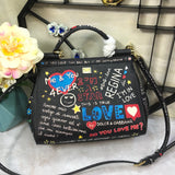 Amelia- DG Bags - 243