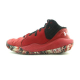 UNDER ARMOUR  JET 21